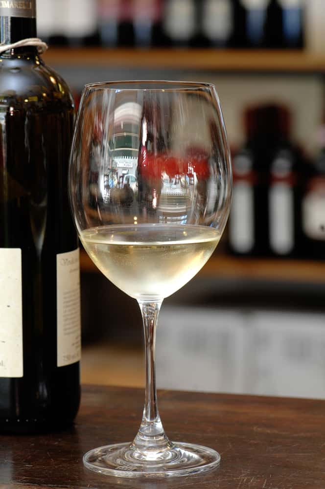 Verdicchio